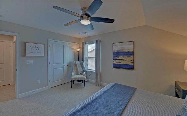 5714 Nantucket Row, Hoschton, GA 30548