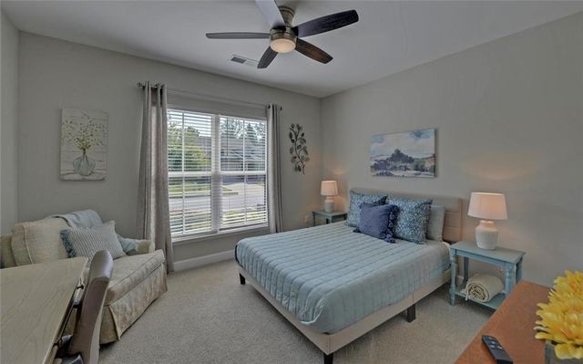5714 Nantucket Row, Hoschton, GA 30548