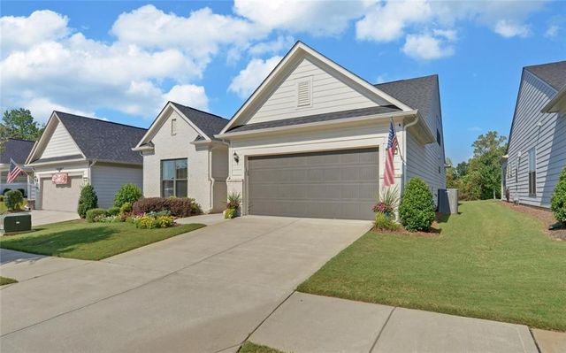 5714 Nantucket Row, Hoschton, GA 30548