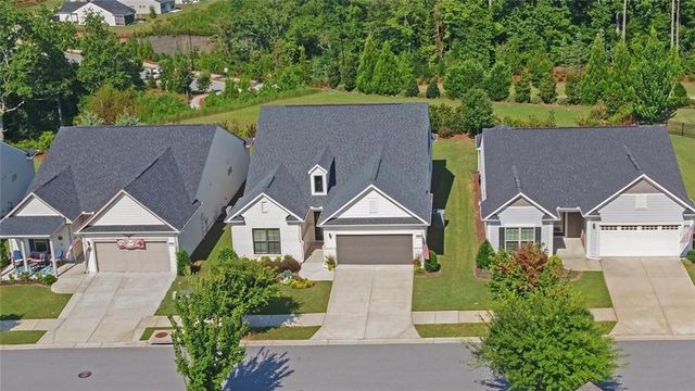 5714 Nantucket Row, Hoschton, GA 30548