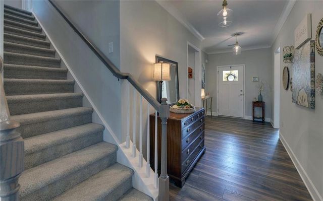 5714 Nantucket Row, Hoschton, GA 30548