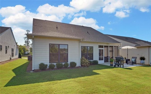 5714 Nantucket Row, Hoschton, GA 30548