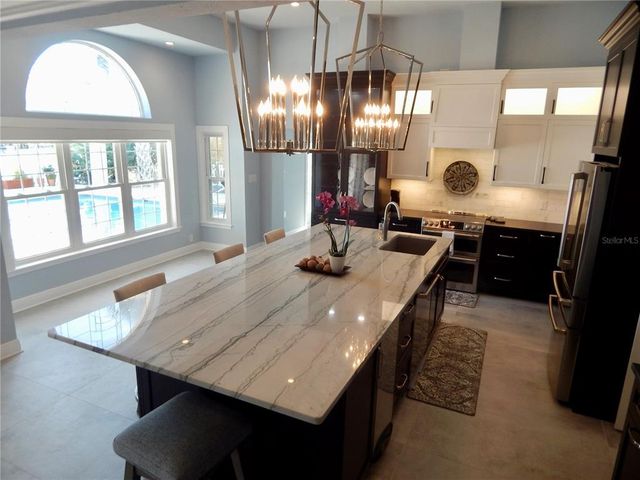 8025 ISLAND DRIVE, Port Richey, FL 34668