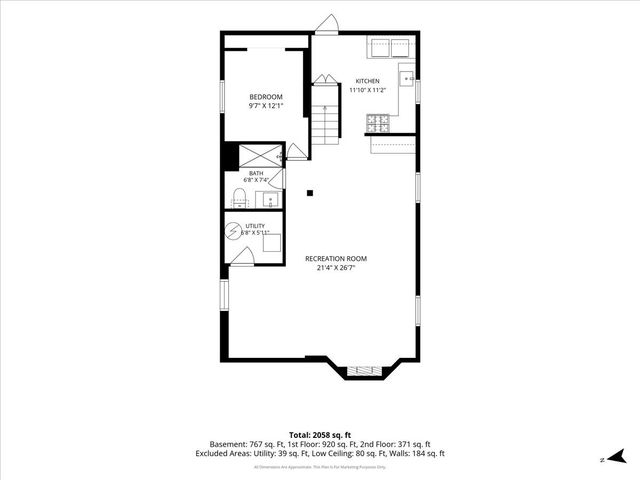 5905 N Melvina Avenue, Chicago, IL 60646