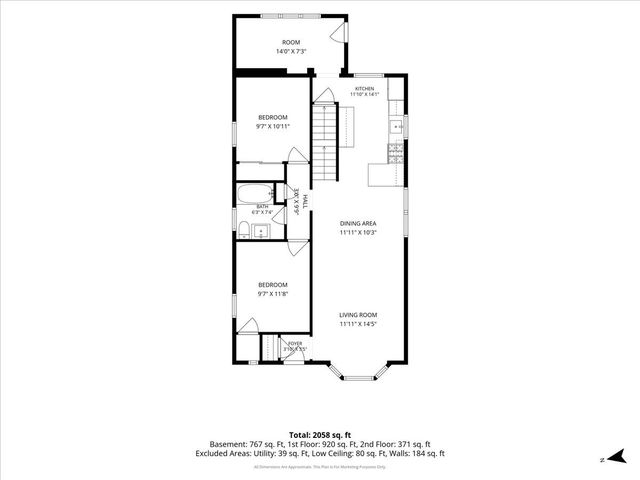 5905 N Melvina Avenue, Chicago, IL 60646