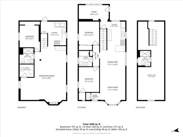 5905 N Melvina Avenue, Chicago, IL 60646