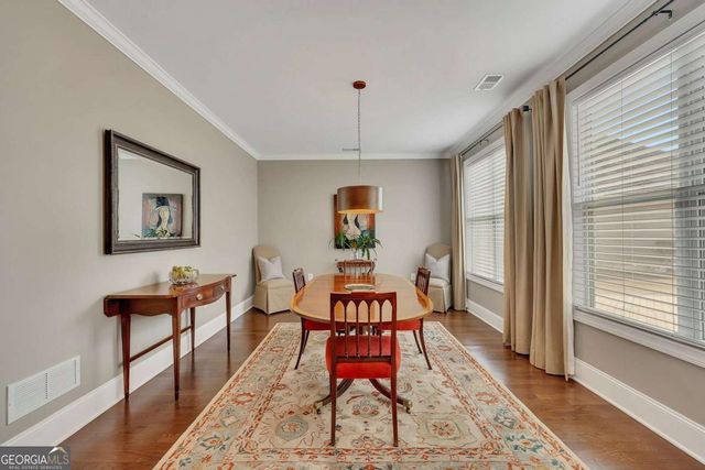 246 Somerset Circle, Woodstock, GA 30189