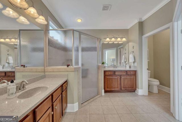 246 Somerset Circle, Woodstock, GA 30189