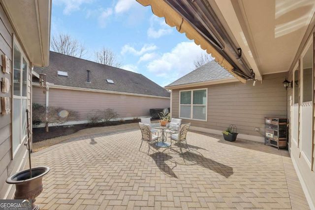 246 Somerset Circle, Woodstock, GA 30189