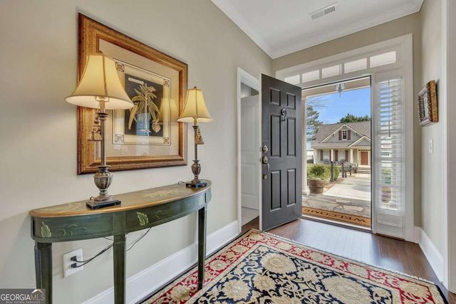 246 Somerset Circle, Woodstock, GA 30189