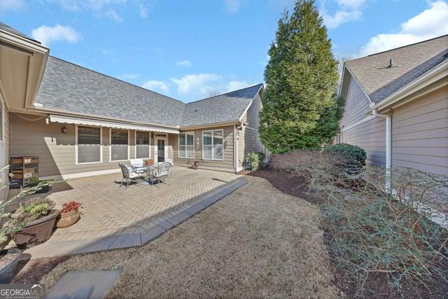 246 Somerset Circle, Woodstock, GA 30189