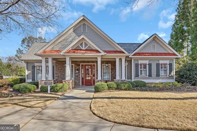246 Somerset Circle, Woodstock, GA 30189