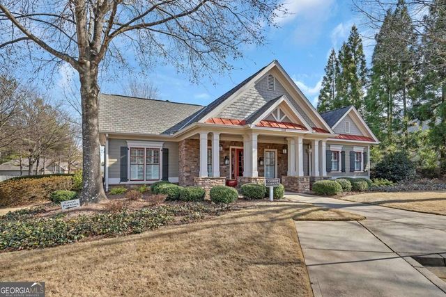 246 Somerset Circle, Woodstock, GA 30189