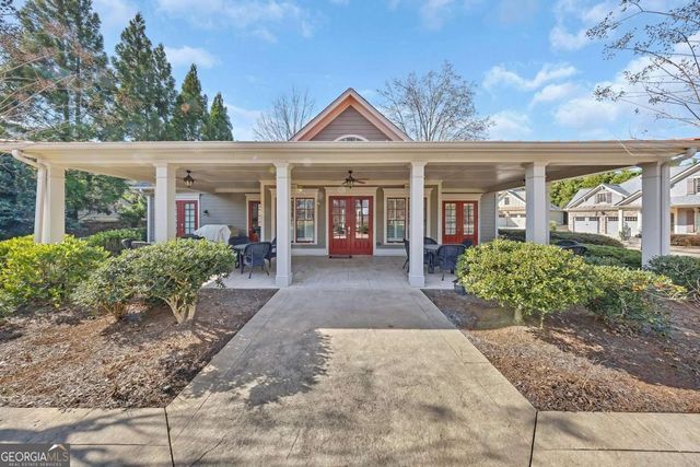 246 Somerset Circle, Woodstock, GA 30189