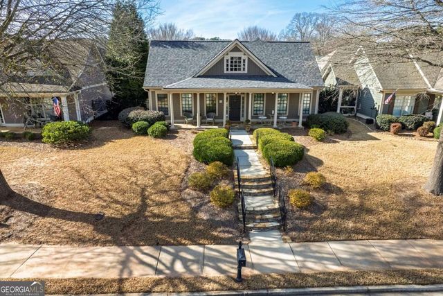 246 Somerset Circle, Woodstock, GA 30189