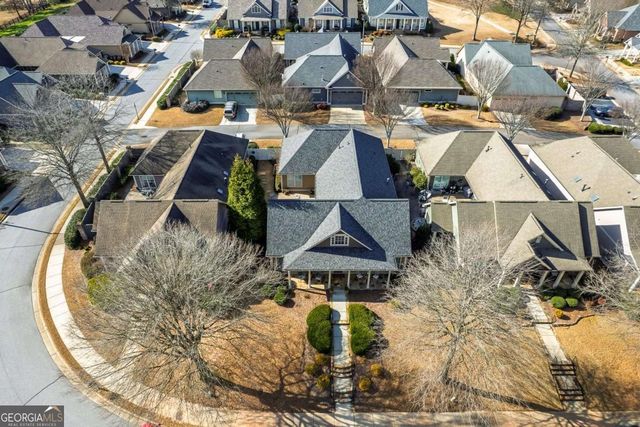 246 Somerset Circle, Woodstock, GA 30189