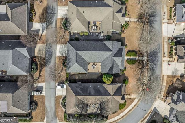 246 Somerset Circle, Woodstock, GA 30189