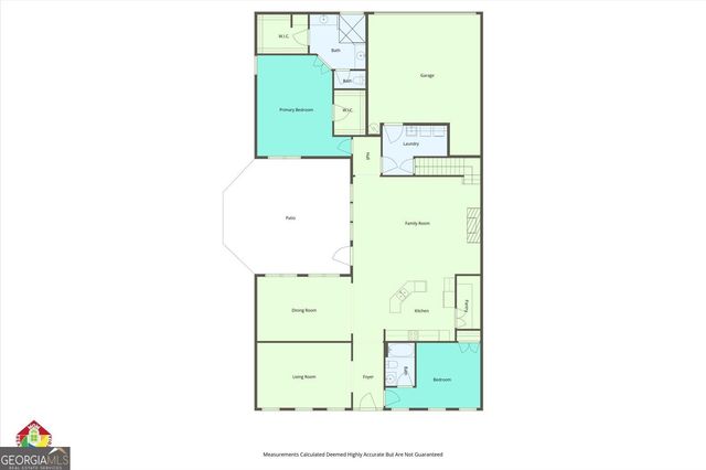 246 Somerset Circle, Woodstock, GA 30189