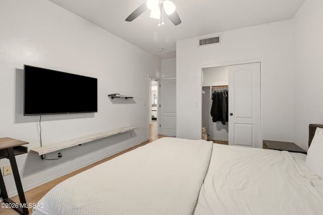 4152 N Fortune Loop, Tucson, AZ 85719