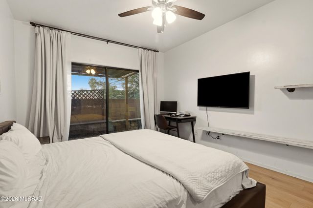 4152 N Fortune Loop, Tucson, AZ 85719