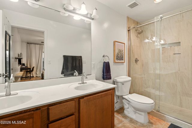 4152 N Fortune Loop, Tucson, AZ 85719