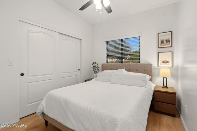 4152 N Fortune Loop, Tucson, AZ 85719