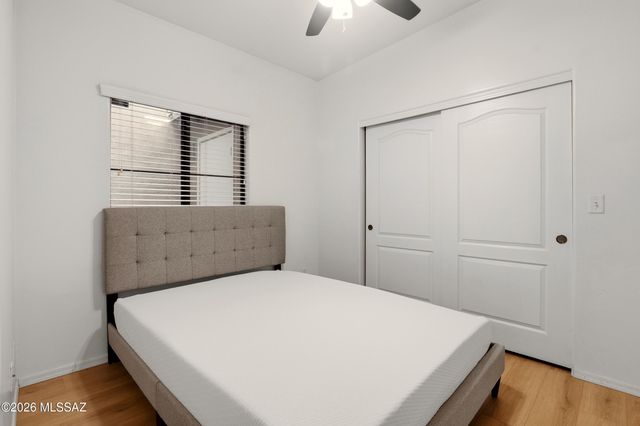 4152 N Fortune Loop, Tucson, AZ 85719