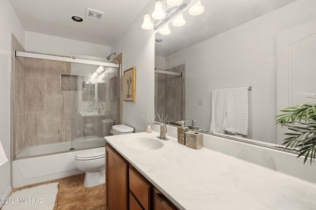 4152 N Fortune Loop, Tucson, AZ 85719