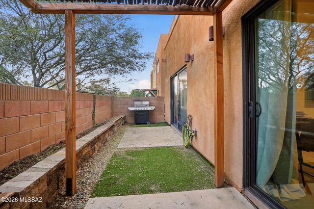 4152 N Fortune Loop, Tucson, AZ 85719