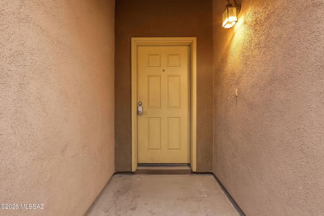 4152 N Fortune Loop, Tucson, AZ 85719