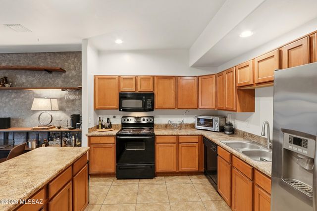 4152 N Fortune Loop, Tucson, AZ 85719