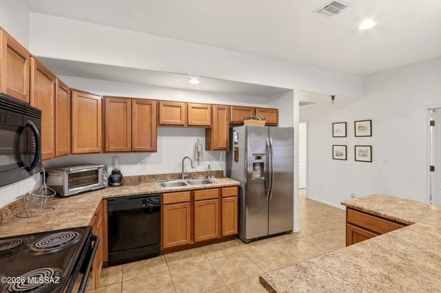 4152 N Fortune Loop, Tucson, AZ 85719