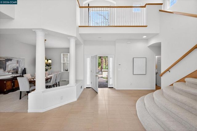 3643 Country Club Ter, Danville, CA 94506