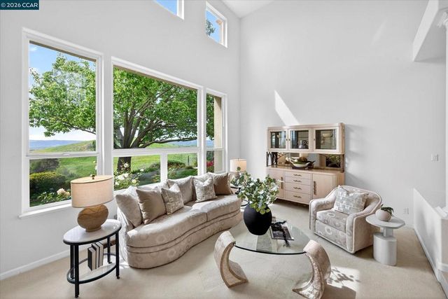 3643 Country Club Ter, Danville, CA 94506