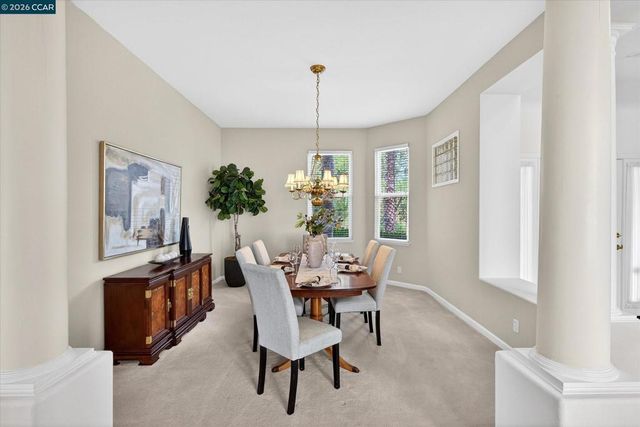 3643 Country Club Ter, Danville, CA 94506