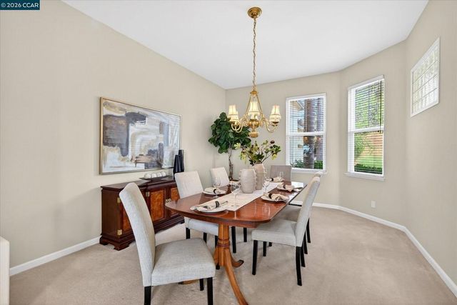 3643 Country Club Ter, Danville, CA 94506