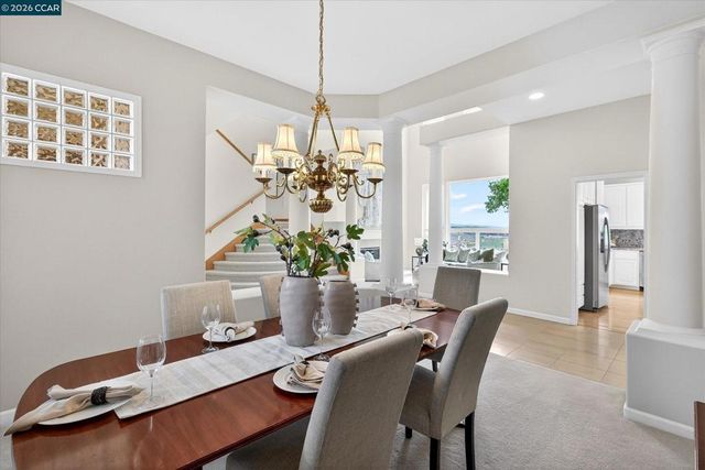 3643 Country Club Ter, Danville, CA 94506