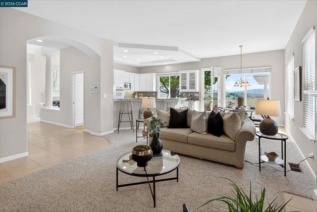 3643 Country Club Ter, Danville, CA 94506