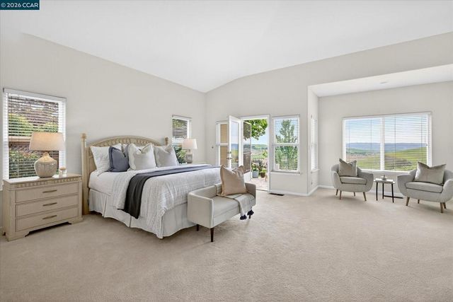 3643 Country Club Ter, Danville, CA 94506