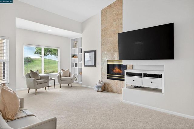 3643 Country Club Ter, Danville, CA 94506