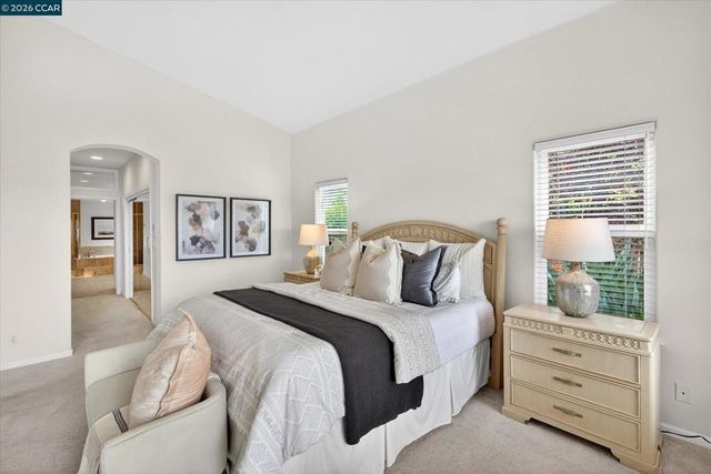 3643 Country Club Ter, Danville, CA 94506