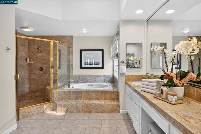 3643 Country Club Ter, Danville, CA 94506