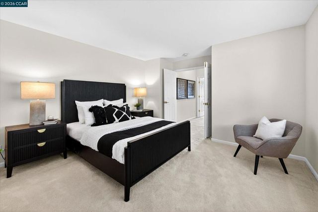 3643 Country Club Ter, Danville, CA 94506