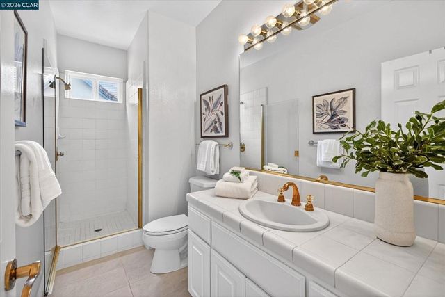 3643 Country Club Ter, Danville, CA 94506