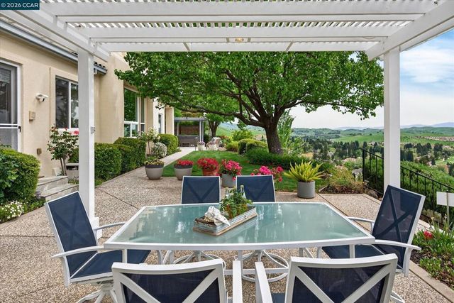 3643 Country Club Ter, Danville, CA 94506