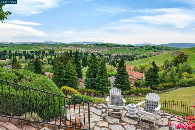 3643 Country Club Ter, Danville, CA 94506