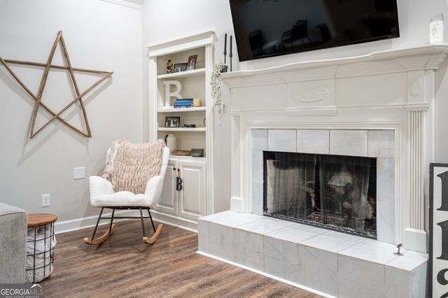 30 Westover Drive SW, Rome, GA 30165