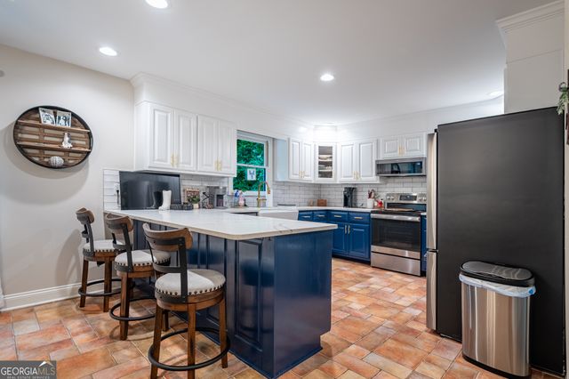 30 Westover Drive SW, Rome, GA 30165