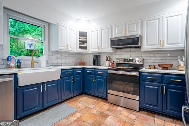 30 Westover Drive SW, Rome, GA 30165