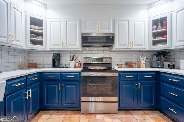 30 Westover Drive SW, Rome, GA 30165